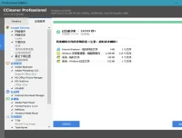 CCleaner 专业版中文注册便携版