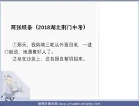 诸葛学堂：邵鑫、陈周五年级 – 高三阅读提分秘籍