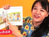 Susan启蒙英语：牛津树家庭版1-3阶全解析