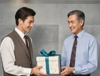 《给领导送礼经典实操话术124条》：职场人情世故实用指南