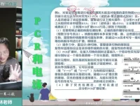 2025 高考生物李林押题班：聚焦遗传、稳态与实验冲刺