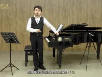 任森声乐课：零基础到专业演唱技巧全攻略