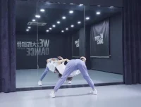 大陈爵士舞系统课：347节初中高全阶训练与热门舞段教学