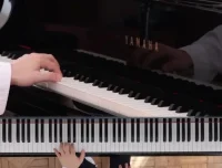 18课时经典轻音乐教程：从《天空之城》到《菊次郎的夏天》