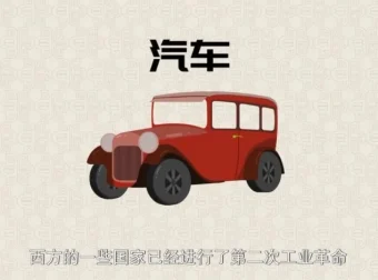 中华名人美德故事动画全集220集：孔子、李白等名人故事与美德经典