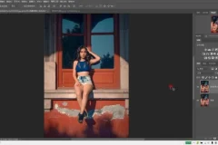 Photoshop零基础到精通高清视频教程