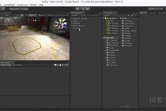 Unity3D游戏开发：从入门到精通课程