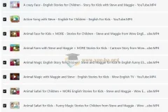 自然拼读练习作业纸：全面英语发音学习资料