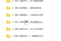 2025 小学语文四年级（秋上·部编版·A+）培训班课程