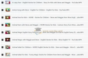 自然拼读练习作业纸：全面英语发音学习资料