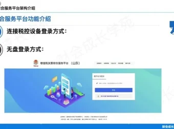 财务主管税务实操全攻略：从申报到稽查应对课程