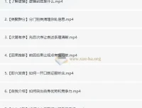 朱老丝：让说话更有“逻辑”的艺术课程