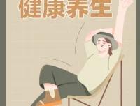 实用健康养生教程合集