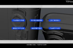 陈磊：Rhino7犀牛工业设计从入门到精通课程