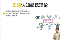 阿留老师《高效学习秘籍：状元方法论与认知提升》课程