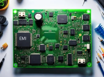 EMI滤波器设计方法：全面解析与实用指导