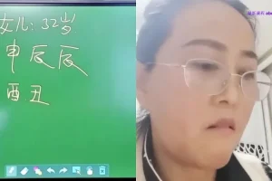 张敬平亲授达摩一掌经12集全解：命理预测实战教程