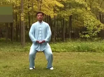 八段锦全攻略：传统健康长寿操教程