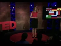 21天TED学英语课程