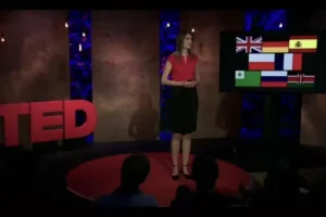 21天TED学英语课程