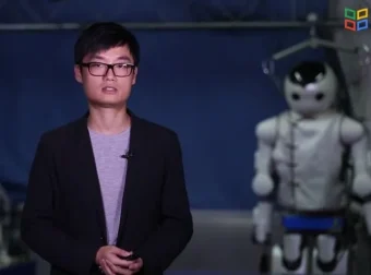 《无人机与移动机器人智能技术高级实战教程》