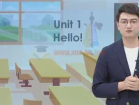 Sam老师超级单词：小学英语全阶段速读速记速背课程