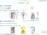 塔罗初阶教程：米卡实占基础与牌意解读课程