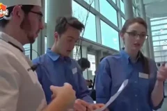 10天探秘全球TOP10名校：亲子名校之旅课程