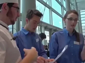 10天探秘全球TOP10名校：亲子名校之旅课程