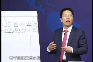 张金宝财务运营体系设计实战教程：掌握核心财务技能