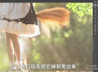 Terry-F人像摄影后期修图全攻略：从基础到精通课程