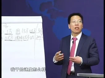 张金宝财务运营体系设计实战教程：掌握核心财务技能