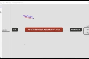短剧分销授权：视频号抖音快手快速变现实用指南