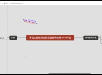 短剧分销授权：视频号抖音快手快速变现实用指南