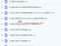 彭娟娟2024高二物理A+寒假班