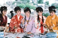 蒋勋细说红楼梦（全80回音频）