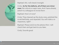 外贸谈判英语13讲：样品间/价格/索赔实战口语课程