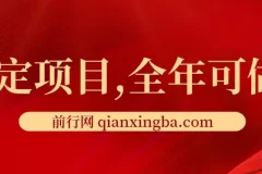 找茬烧脑类口播项目：视频号与快手收益指南