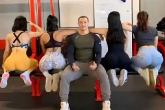 赛普健身专业视频：涵盖理论与实操的全面健身课程