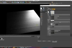 七喜2021 C4D零基础入门到精通教程