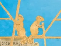 67个家庭与社区主题经典儿童英文故事集