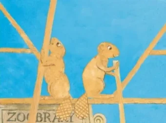 67个家庭与社区主题经典儿童英文故事集