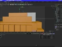 灰昼C4D设计课：25期从零基础到精通全攻略