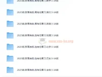 2025版《新高考5.3A总复习》：助力新高考备考