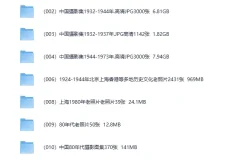 《一万张历史老照片：用图像回溯历史时光》