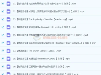 2023春下初一英语S班（靳旸宁）