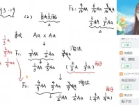 2024高考生物密训班：谢一凡生物选择题与非选择题技巧全突破