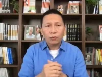 黄仕明情绪疗愈心理课程：探索情绪管理与自我成长