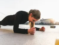 健身塑形计划：从饮食到训练，21天重塑完美身材