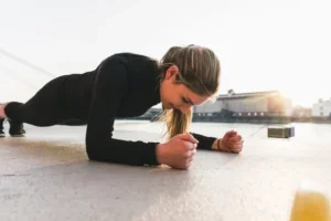 健身塑形计划：从饮食到训练，21天重塑完美身材